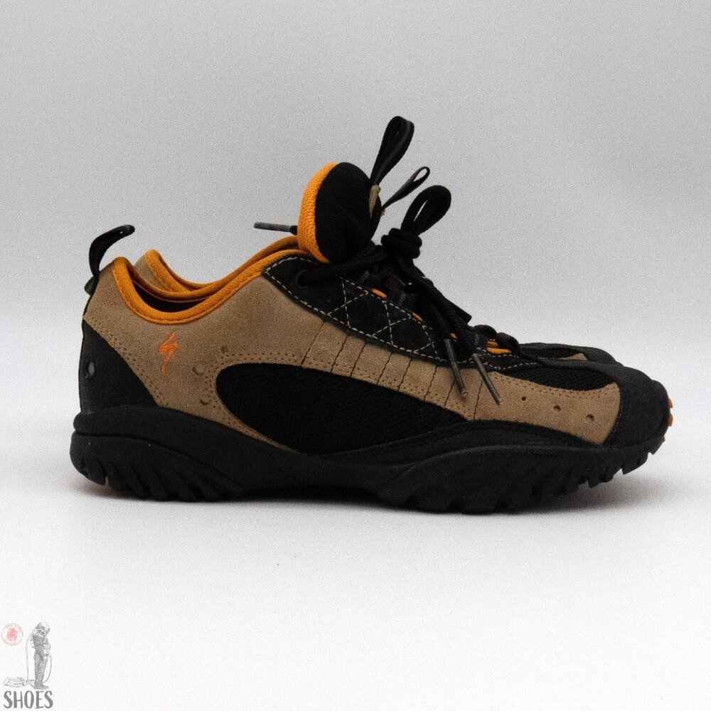 Specialized Rockhopper‎ With Cleat - Mountain Bike Shoe - Men's Size 7
